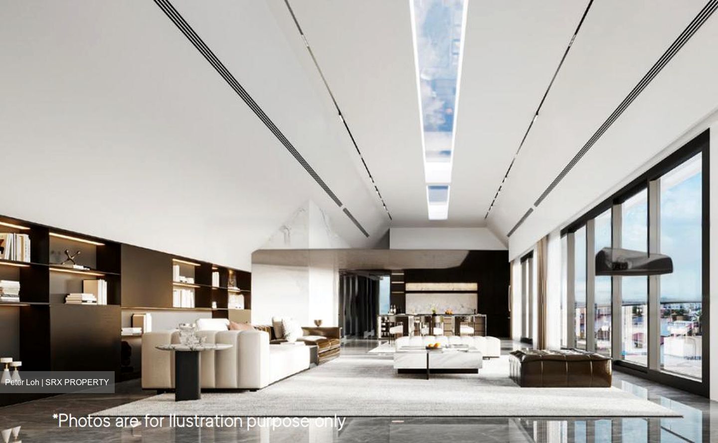 Jalan Sukachita (D13), Detached #471364081